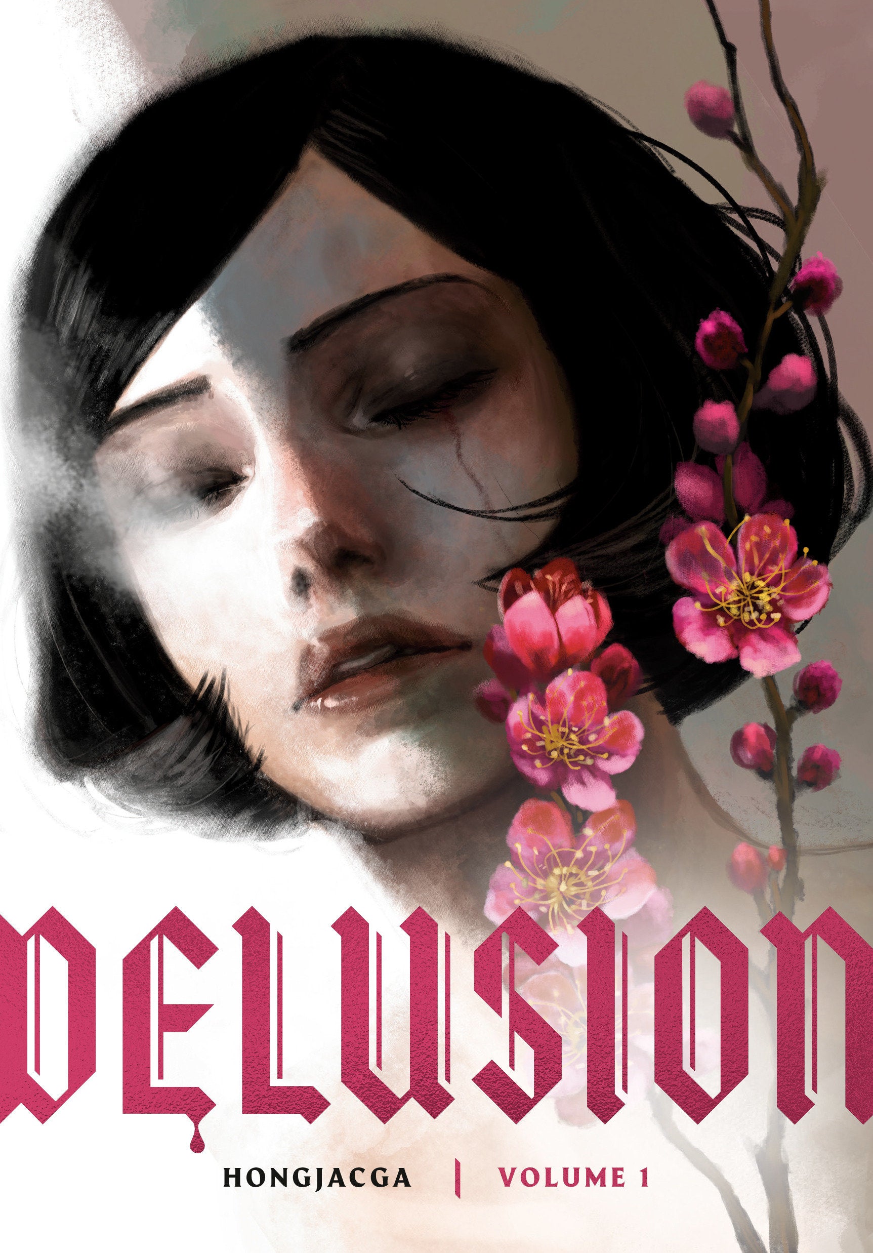 DELUSION, VOLUME 1