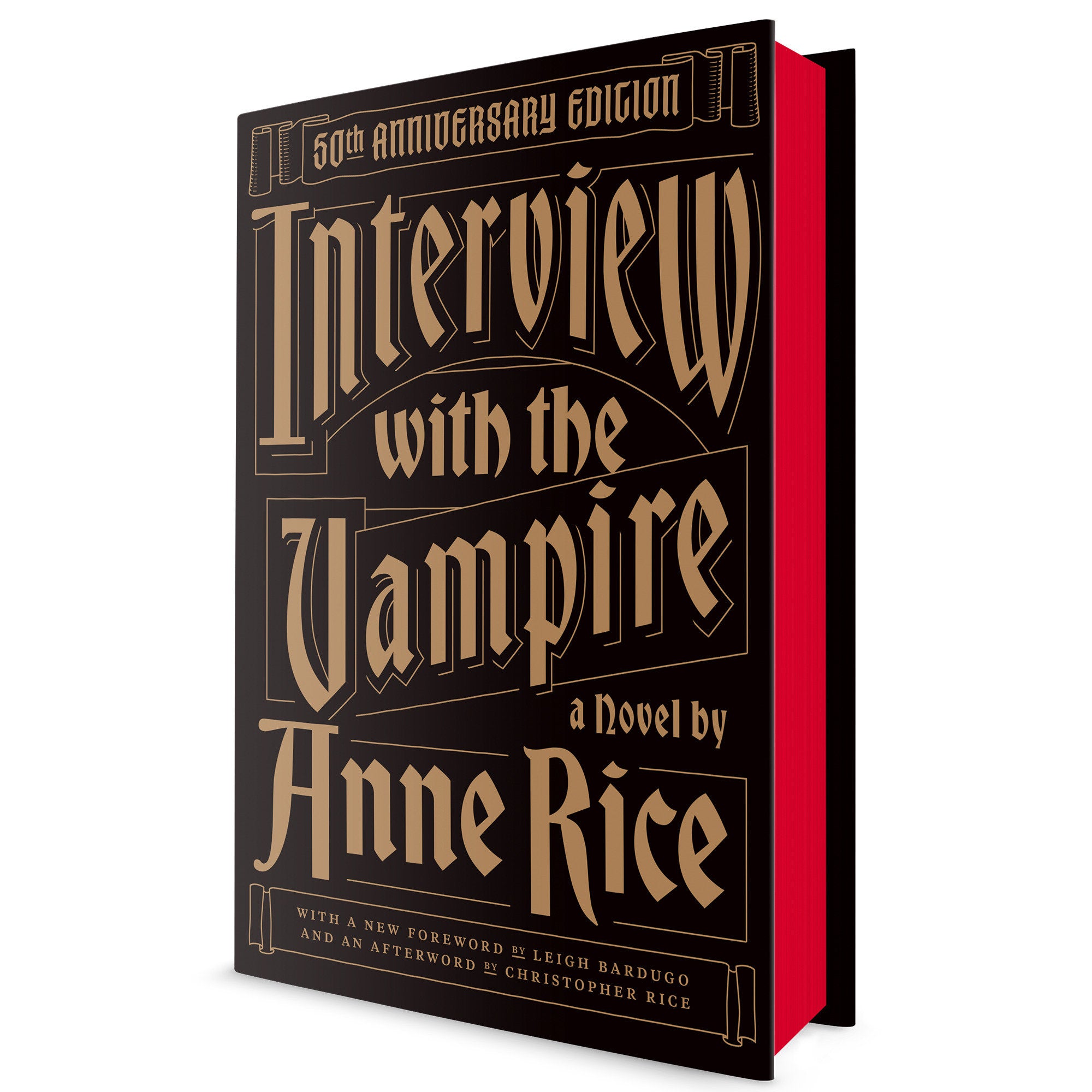 INTERVIEW WITH THE VAMPIRE