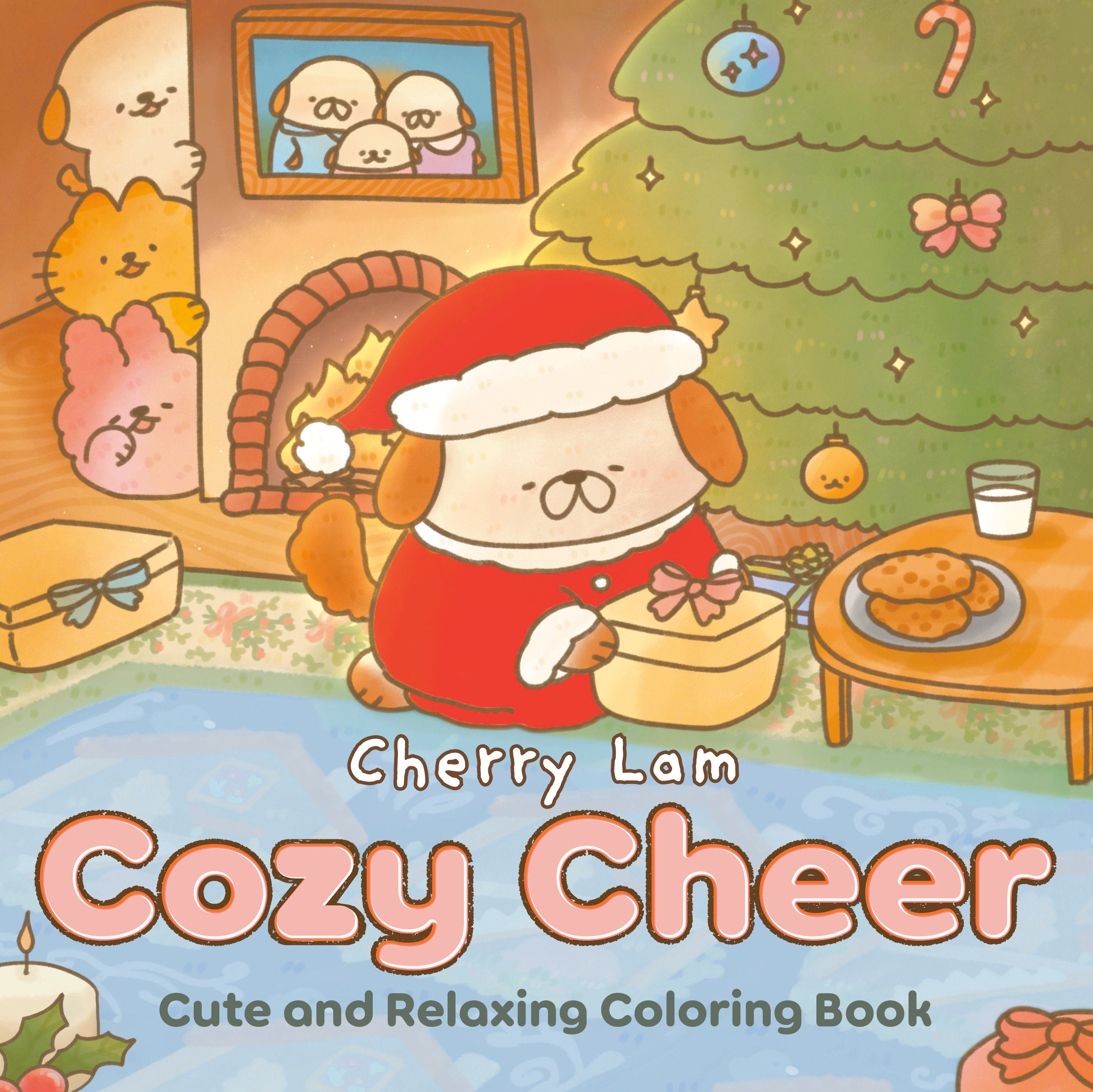 COZY CHEER