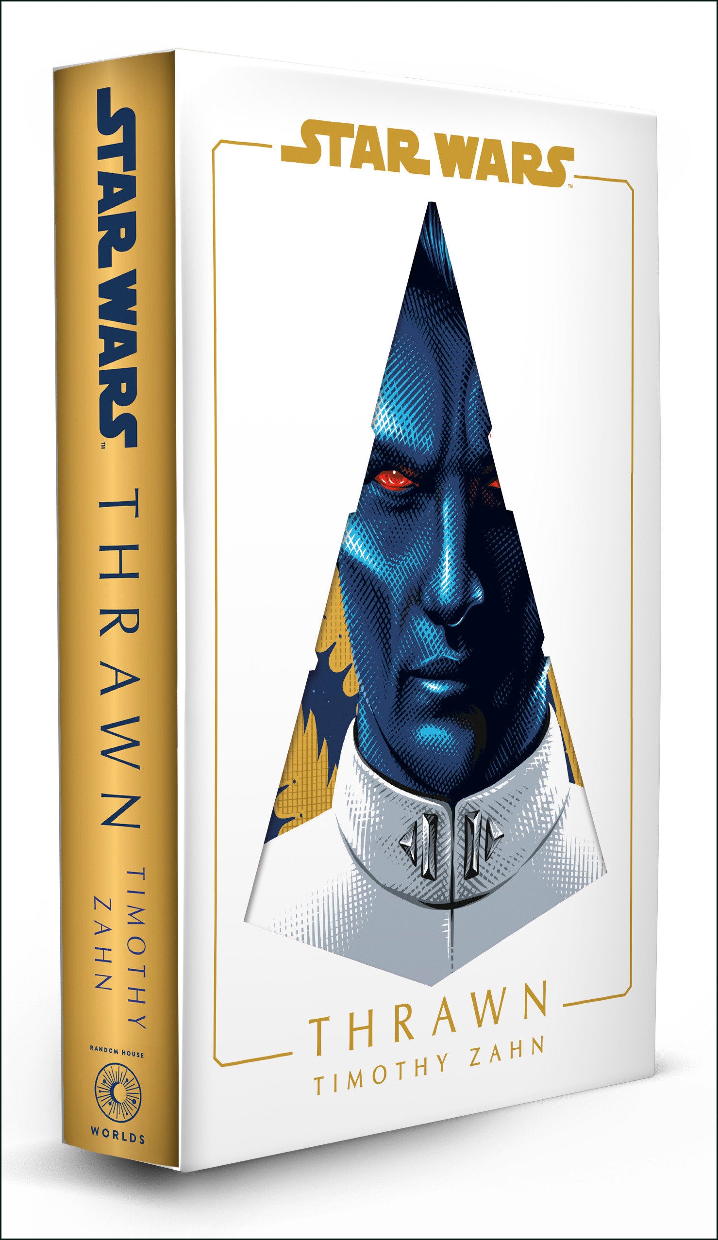 THRAWN (DELUXE EDITION)