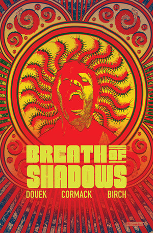 Breath of Shadows TPB