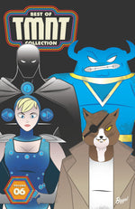 Fantastic Four By Dan Slott Omnibus Vol. 1 thumbnail