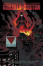 Ultimates By Deniz Camp Vol. 3: Rescue Mission thumbnail
