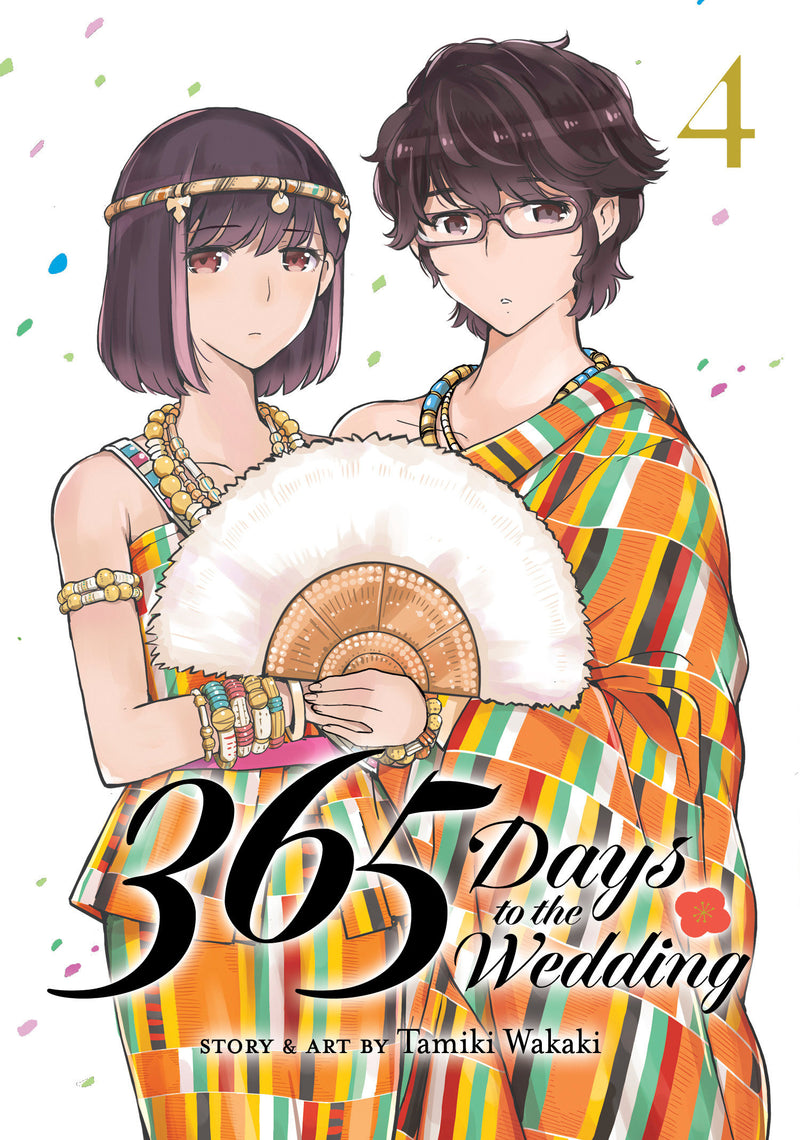 365 Days to the Wedding Vol. 4 TPB