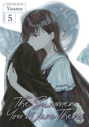The Summer You Were There Vol. 5 TPB