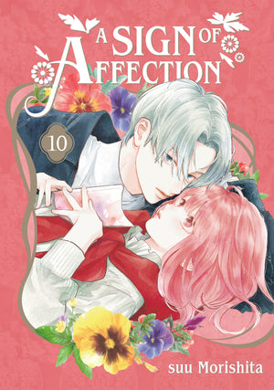 A Sign of Affection 10 TPBMR