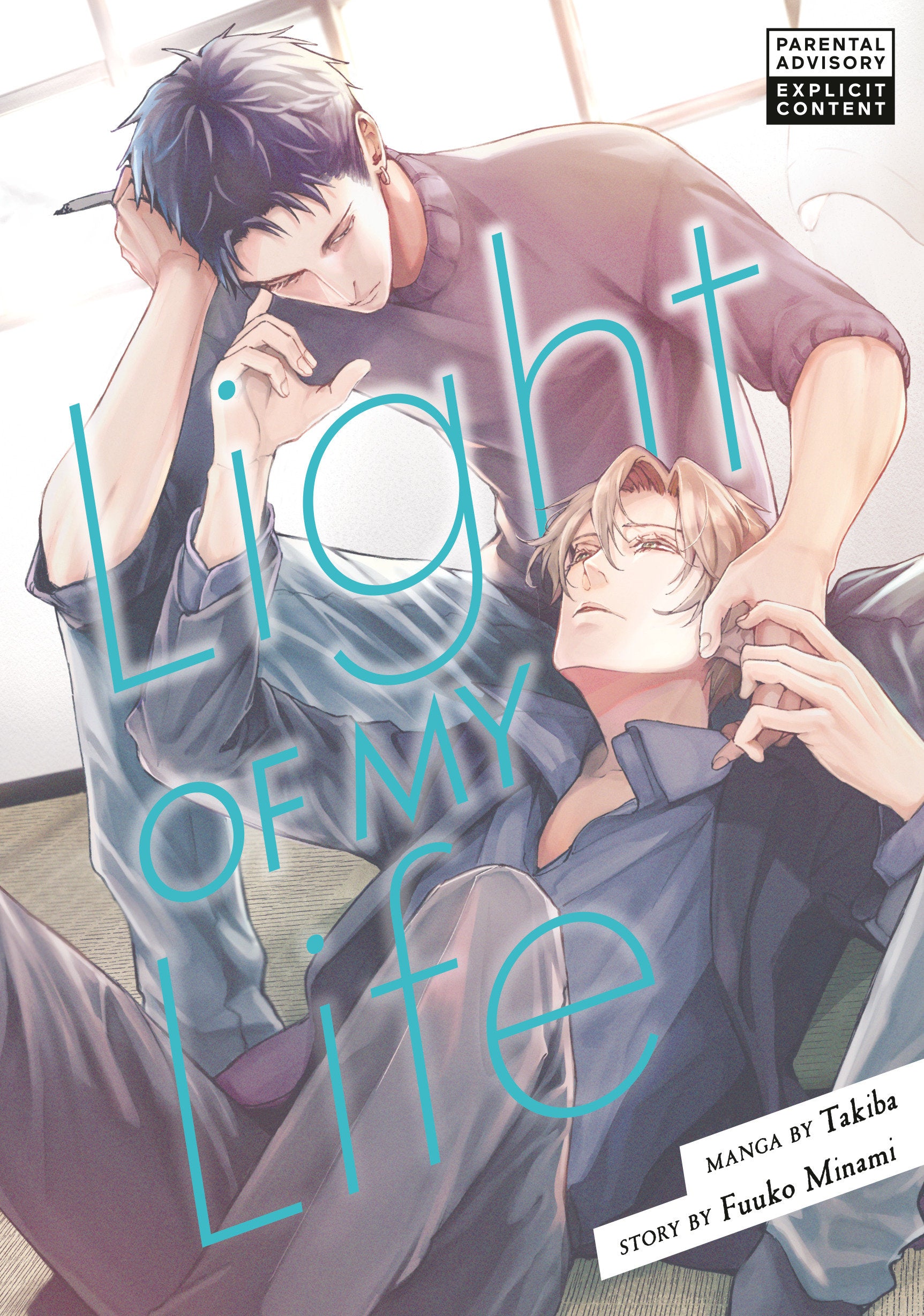 Light of My Life