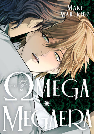 OMEGA MEGAERA 7 TP