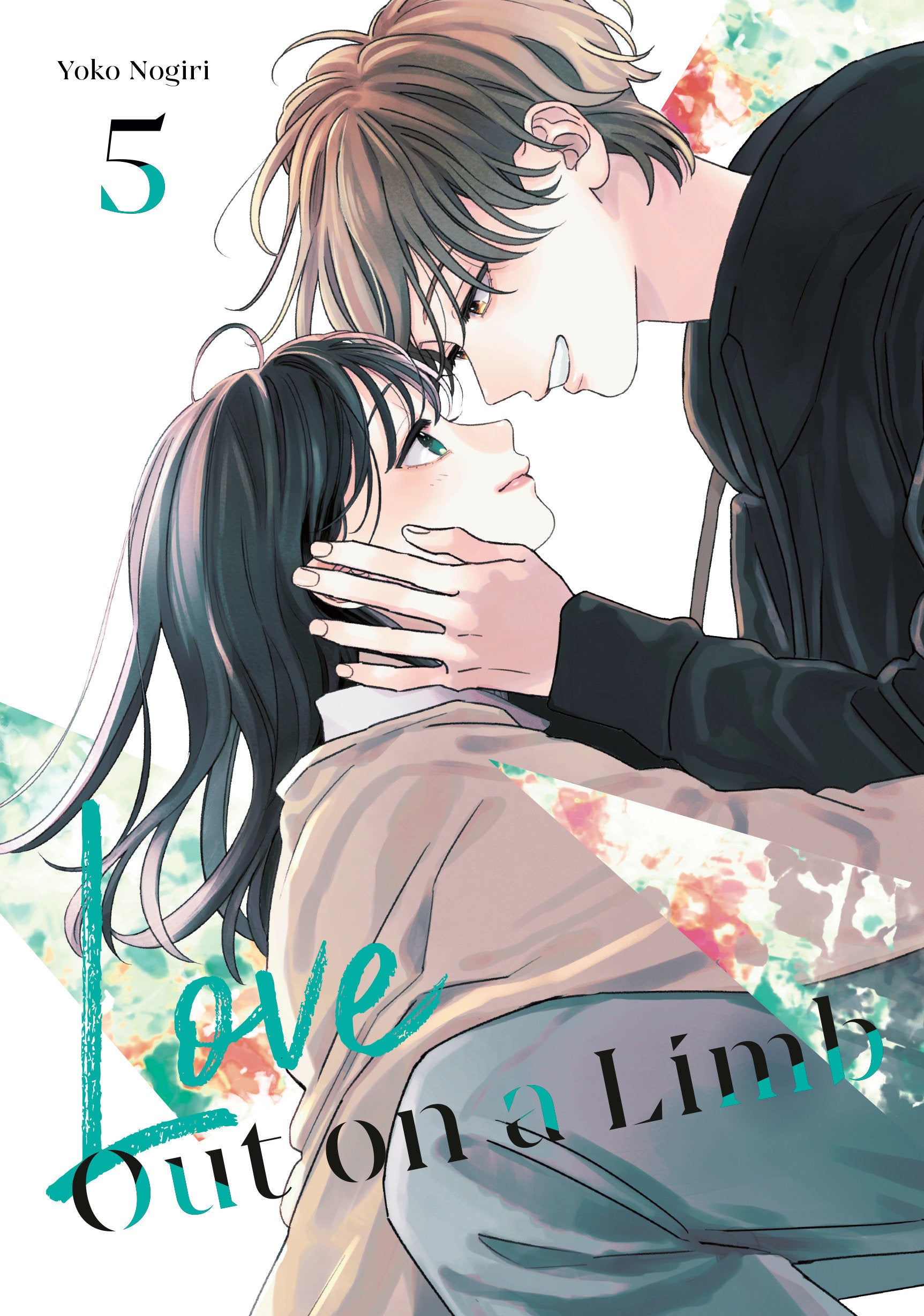 LOVE OUT ON A LIMB 5 TPB