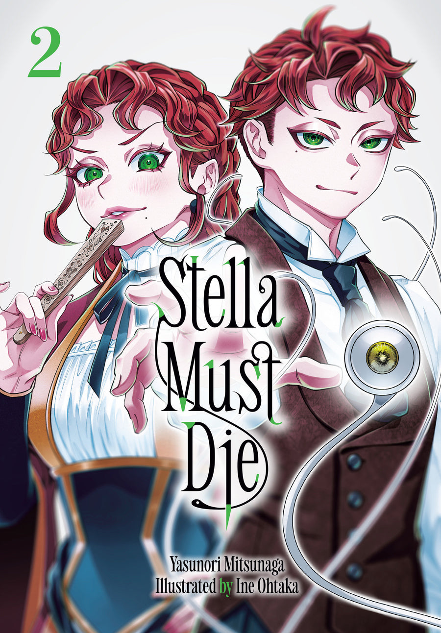 Stella Must Die 2