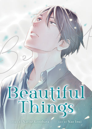 Beautiful Things: The Complete Manga Collection TPB