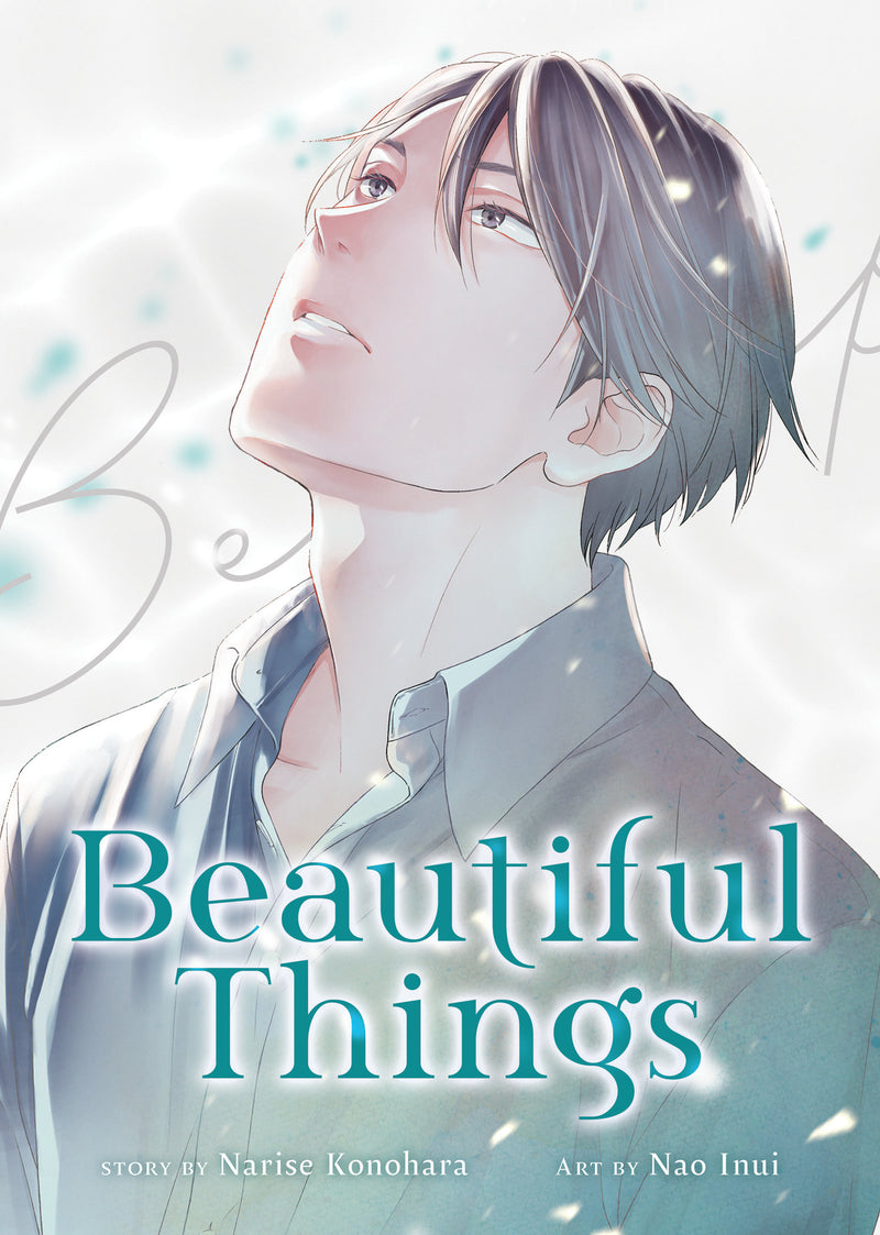 Beautiful Things: The Complete Manga Collection TPB