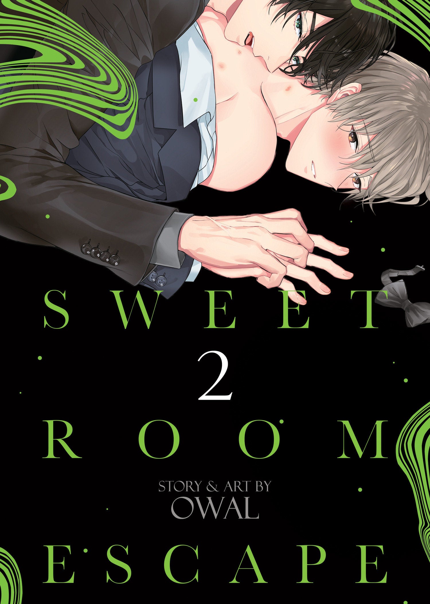 Sweet Room Escape Vol. 2