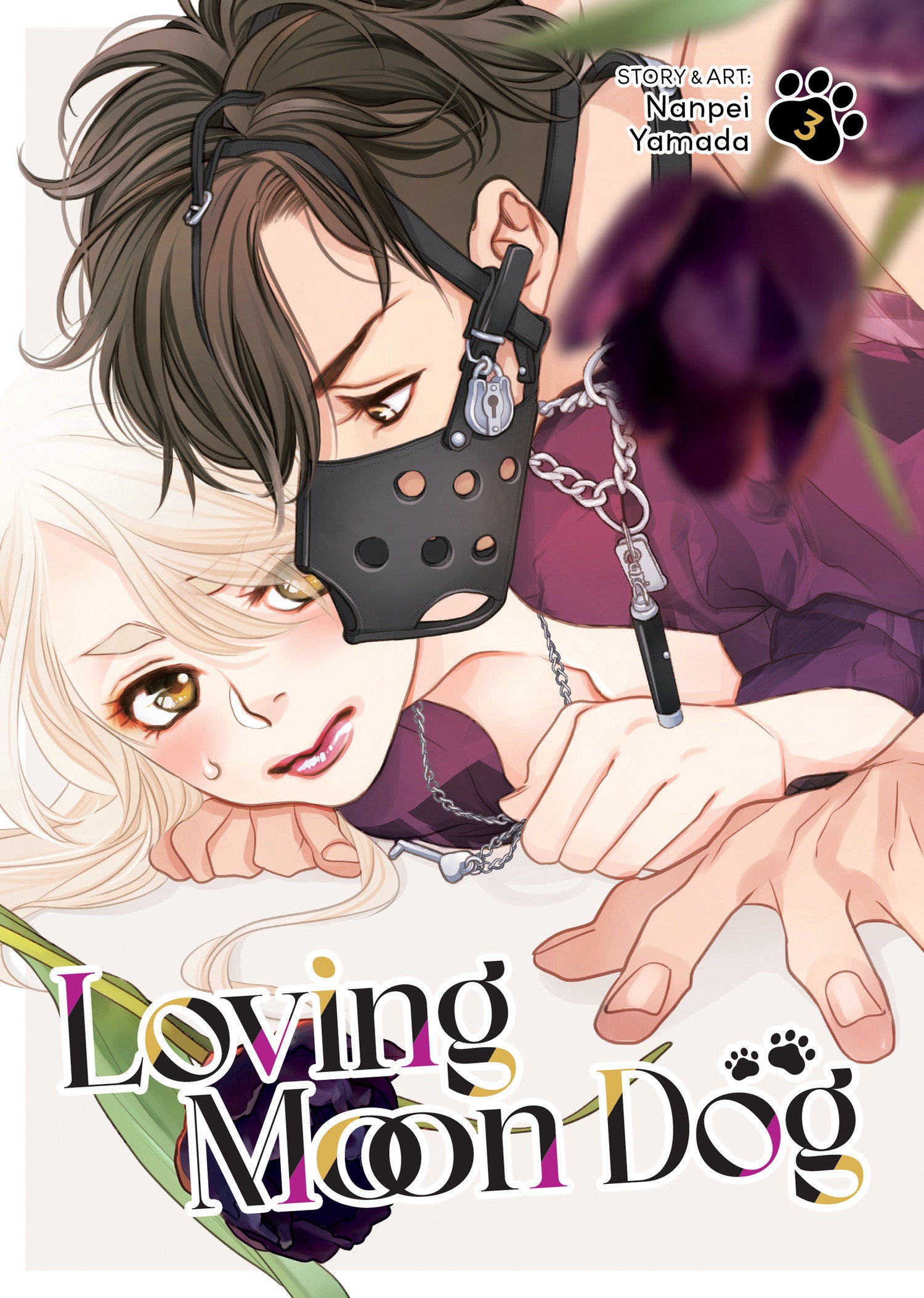 Loving Moon Dog Vol. 3