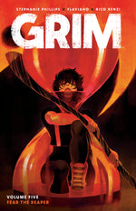 Grim Vol. 5 thumbnail
