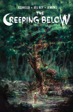 The Creeping Below thumbnail