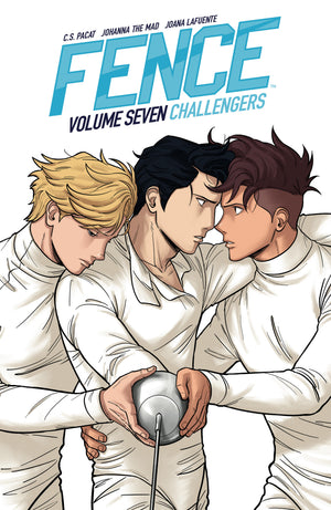 Fence: Challengers