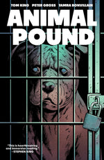 Animal Pound thumbnail