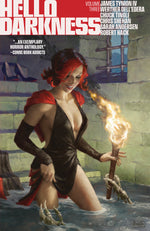 Hello Darkness Vol. 3 thumbnail