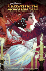Labyrinth: The Graphic Novel thumbnail