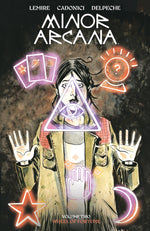 Minor Arcana Vol. 2 thumbnail
