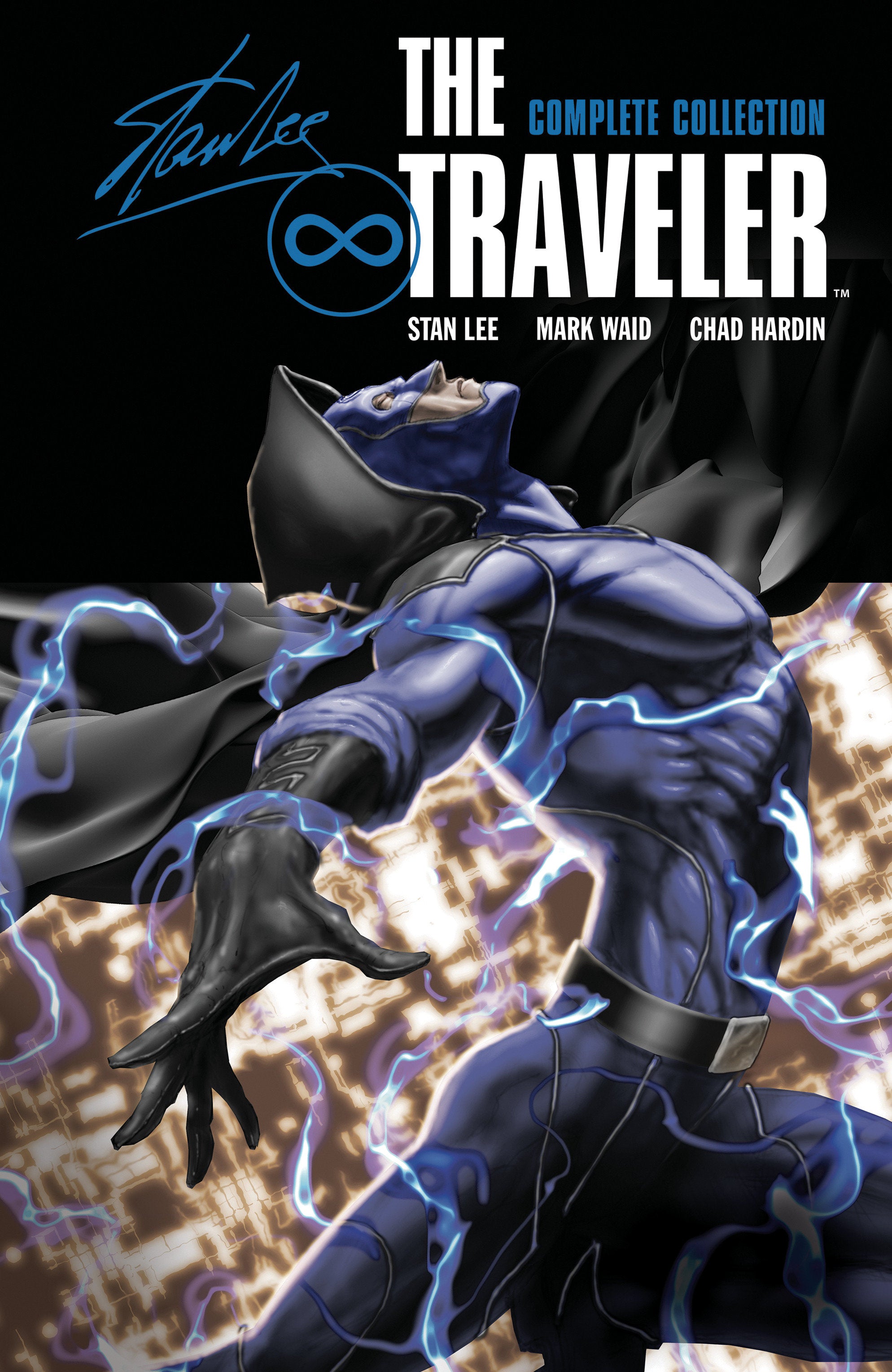 The Traveler: Complete Collection