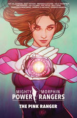 Mighty Morphin Power Rangers: The Pink Ranger thumbnail
