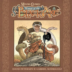 Mouse Guard: Dawn of the Black Axe thumbnail