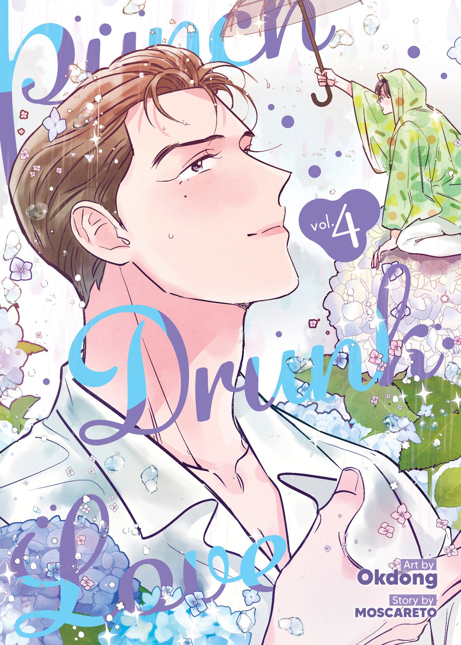 Punch Drunk Love Vol. 4