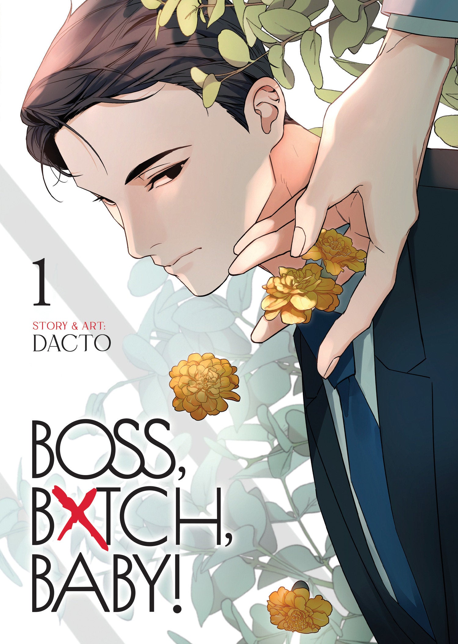 BOSS, BXTCH, BABY Vol. 1