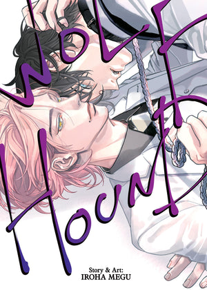 WOLFHOUND TPB
