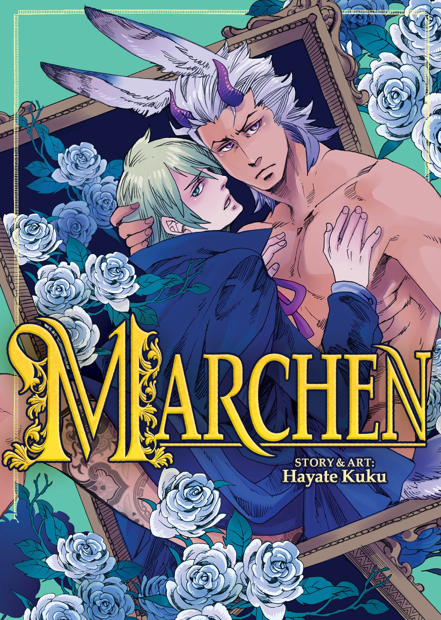 MARCHEN TPB