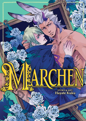 MARCHEN TPB