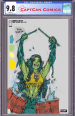 HORNSBY & HALO #17 CVR C FRANCIS MANAPUL DESIGN SKETCH VAR thumbnail