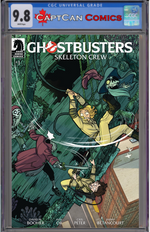 GHOSTBUSTERS SKELETON CREW #1 CVR B SARIN thumbnail