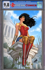 WONDER WOMAN #36 CVR B DAVID NAKAYAMA CARD STOCK VAR thumbnail