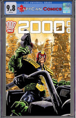 2000 AD PROG #2500 thumbnail