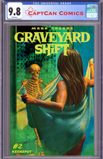 MARK SPEARS GRAVEYARD SHIFT #2 CVR C MARK SPEARS BODY SHIFT VAR thumbnail