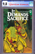 IT DEMANDS SACRIFICE #2 (OF 4) CVR A ADAM POLLINA thumbnail