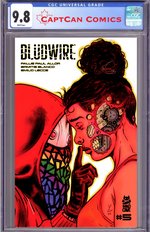 BLUDWIRE #5 (OF 5) (MR) thumbnail