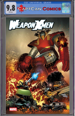 WEAPON X-MEN #4 (OF 5) thumbnail