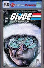 GI JOE A REAL AMERICAN HERO #2 HAMA FILES EDITION #2 CVR B CHRIS MOONEYHAM VAR thumbnail