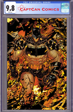 ABSOLUTE BATMAN #25 CVR F JONBOY MEYERS GLOW-IN-THE-DARK CARD STOCK VAR thumbnail