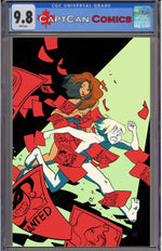 HARLEY AND IVY LIFE AND CRIMES #4 (OF 6) CVR A ERICA HENDERSON thumbnail