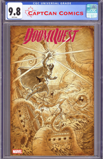 DOOMQUEST #5 BEN SU VARIANT thumbnail
