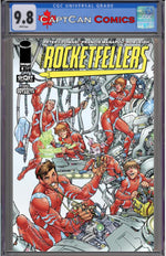 ROCKETFELLERS #4 CVR C TODD NAUCK VAR thumbnail