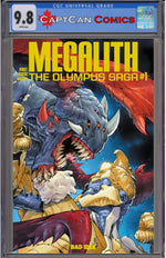 OLYMPUS SAGA MEGALITH #1 (OF 4) CVR B JEROME OPENA VAR thumbnail