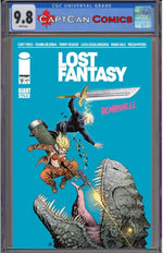 LOST FANTASY #10 CVR E EAMON WINKLE VAR thumbnail