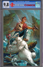 MYTHS & MONSTERS SPRING 2025 CVR B IGOR VITORINO thumbnail
