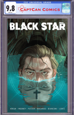 BLACK STAR #5 (OF 5) CVR C CLAUDIA IANNICIELLO VAR thumbnail